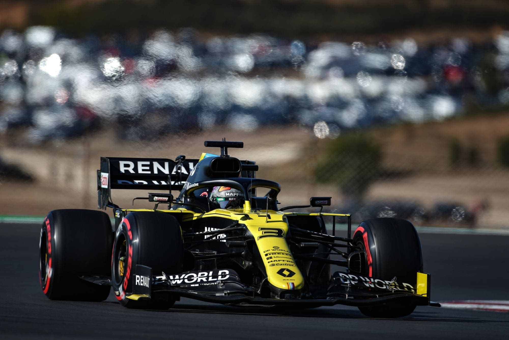 Galeria: confira as imagens da qualificação para o GP de Portugal Galeria: confira as imagens da qualificação para o GP de Portugal