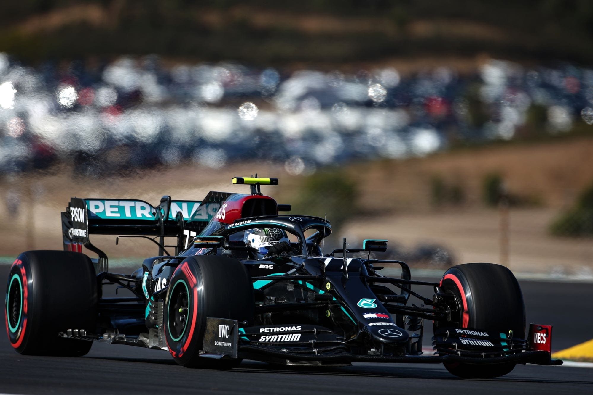 Galeria: confira as imagens da qualificação para o GP de Portugal Galeria: confira as imagens da qualificação para o GP de Portugal