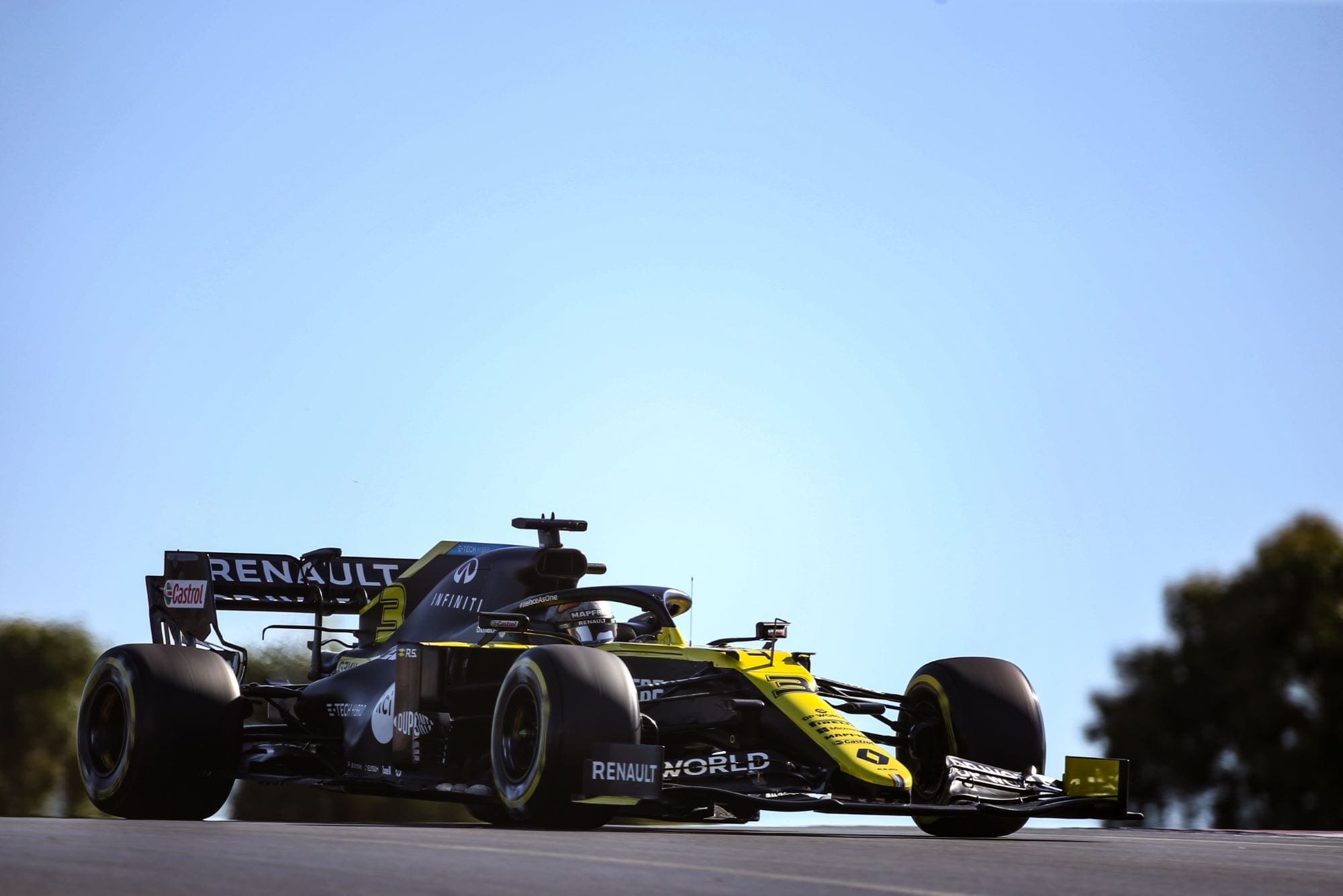 Galeria: confira as imagens da qualificação para o GP de Portugal Galeria: confira as imagens da qualificação para o GP de Portugal