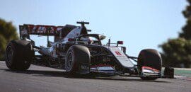 Haas: “Não é isso que você espera numa qualificação”
