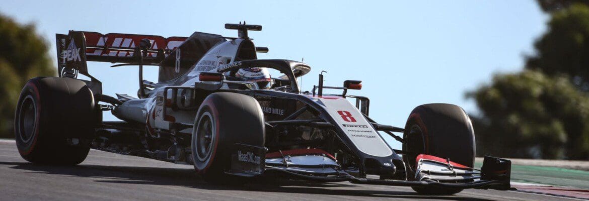 Stroll, Grosjean e Kvyat são punidos com pontos na carteira após GP de Portugal