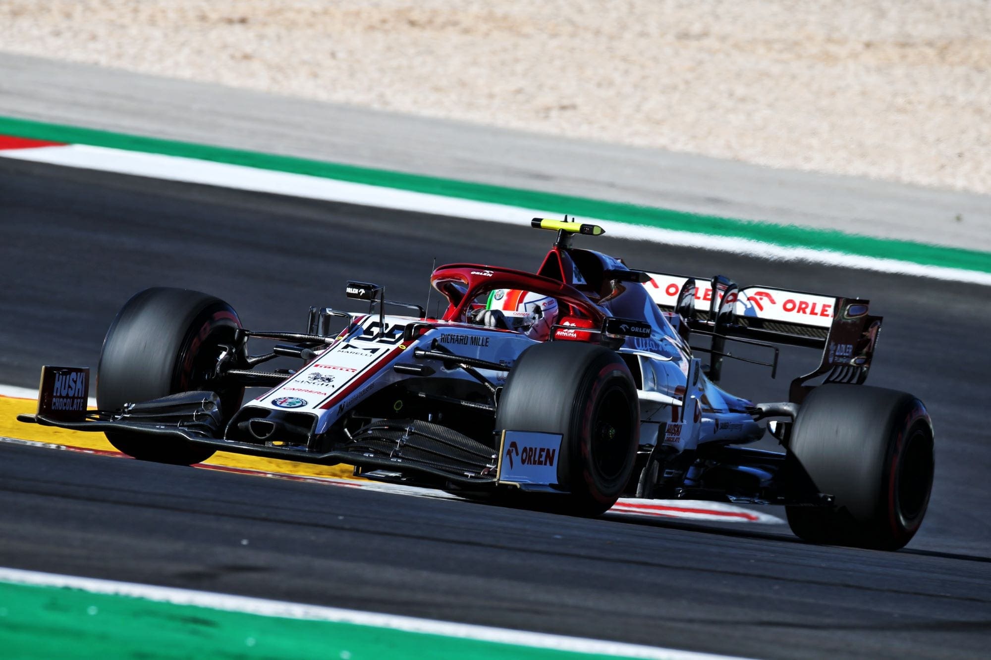 Galeria: confira as imagens da qualificação para o GP de Portugal Galeria: confira as imagens da qualificação para o GP de Portugal