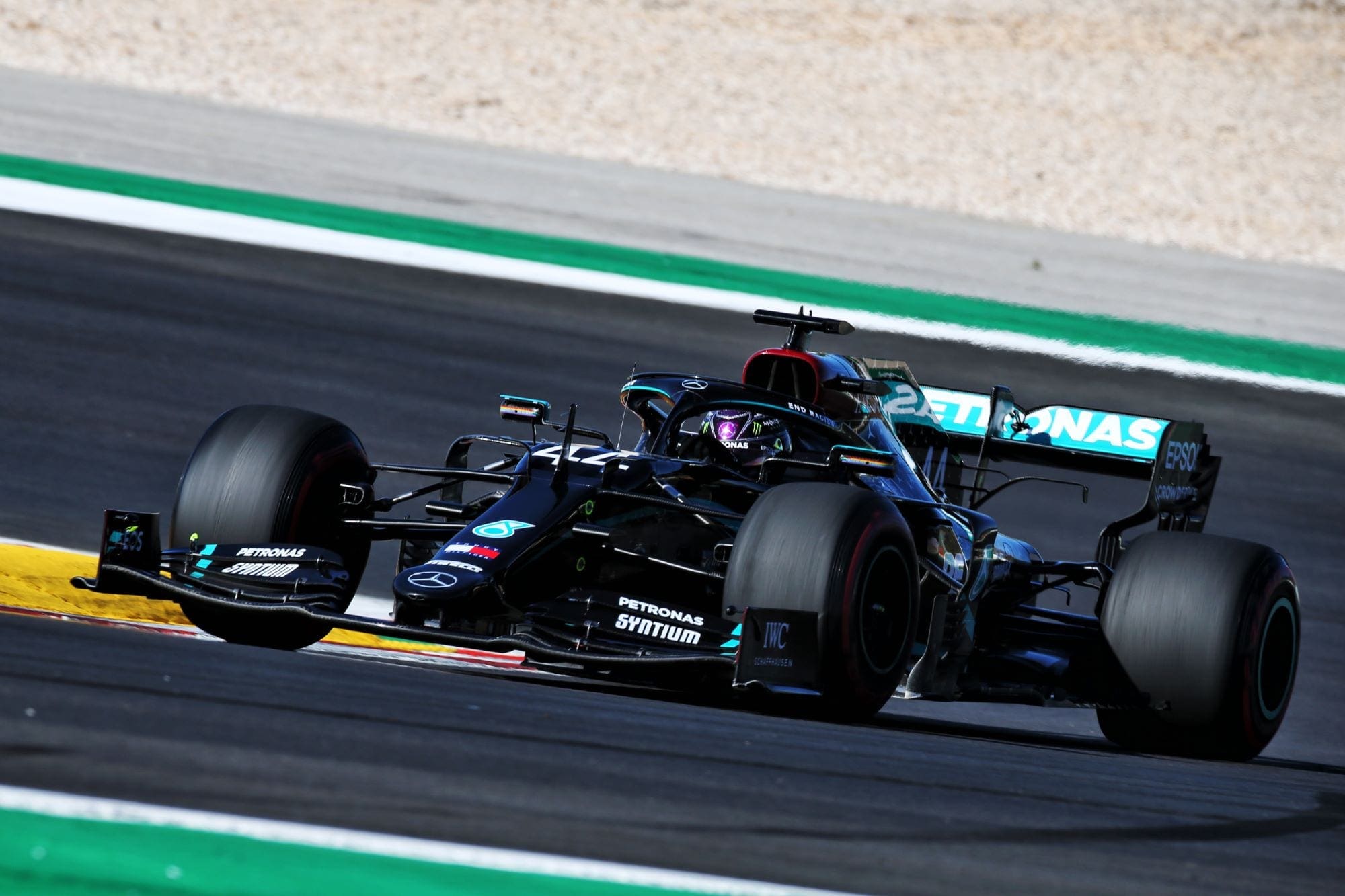 Galeria: confira as imagens da qualificação para o GP de Portugal Galeria: confira as imagens da qualificação para o GP de Portugal