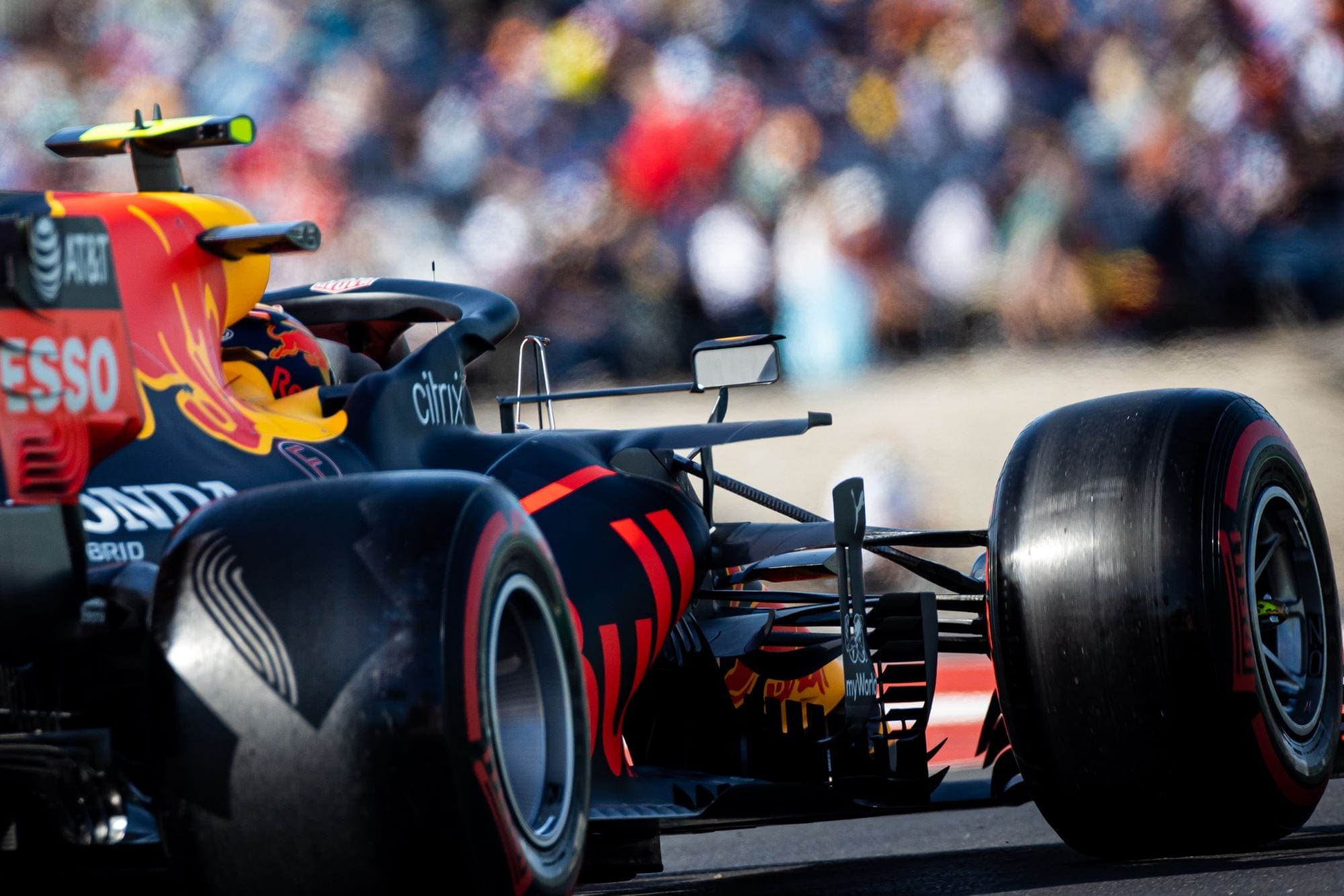 Galeria: confira as imagens da qualificação para o GP de Portugal Galeria: confira as imagens da qualificação para o GP de Portugal