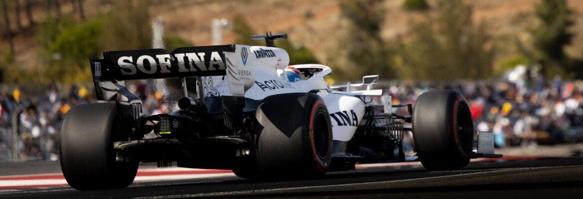 Novos bloqueios devido à segundo onda da Covid-19 podem atrapalhar a F1