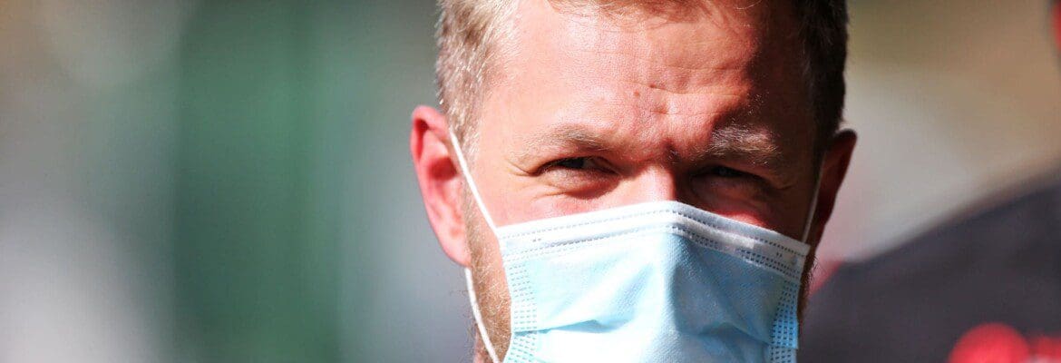 Magnussen deve correr pela Chip Ganassi na IMSA em 2021