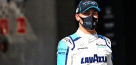 Williams: “P14 foi bom em uma corrida quase sem abandonos”