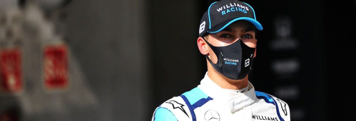 Russell diz que Mercedes vai decidir seu futuro na F1