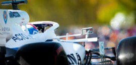Williams desapontada por resultado em Ímola