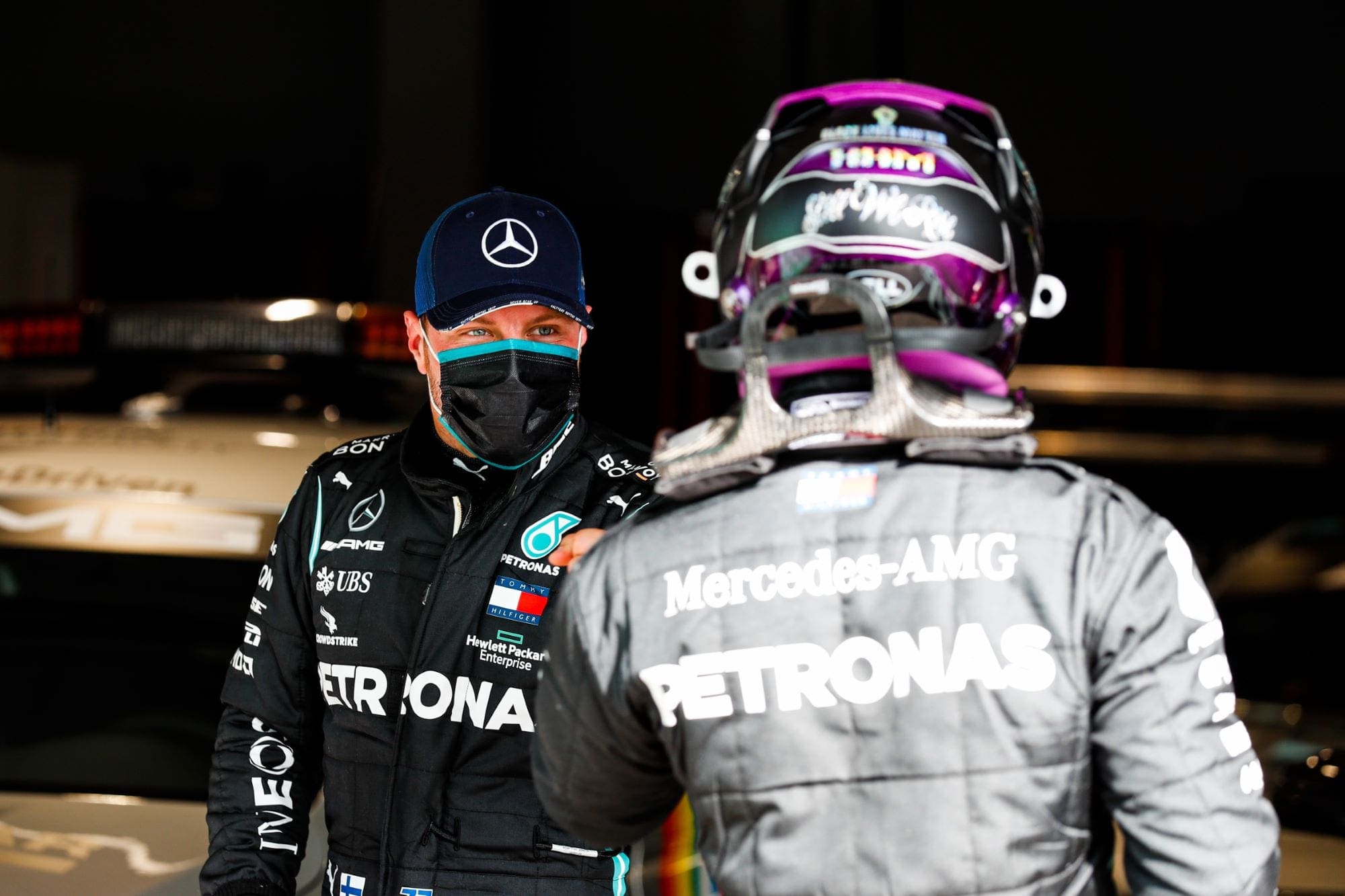 Galeria: confira as imagens da qualificação para o GP de Portugal Galeria: confira as imagens da qualificação para o GP de Portugal