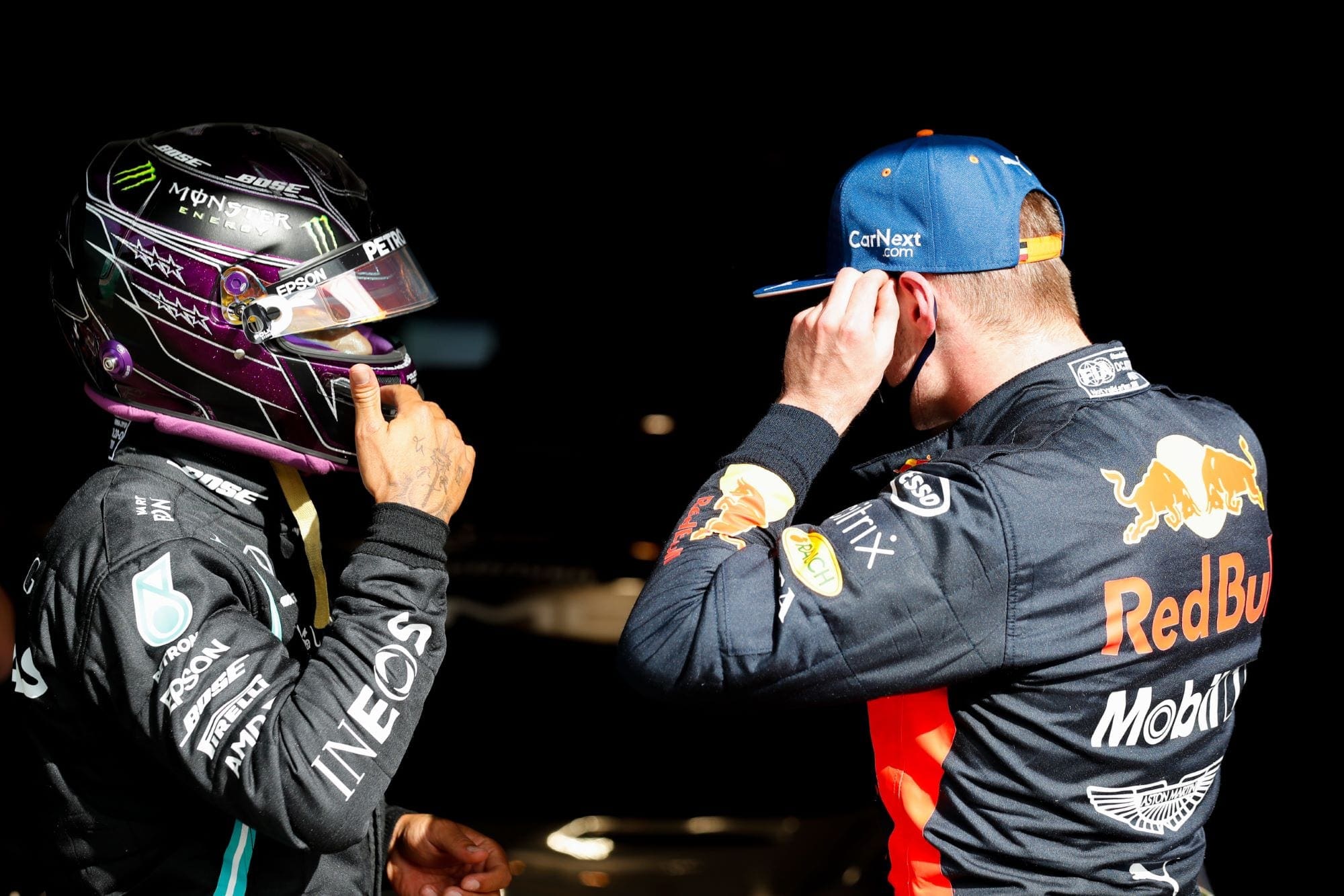 Galeria: confira as imagens da qualificação para o GP de Portugal Galeria: confira as imagens da qualificação para o GP de Portugal