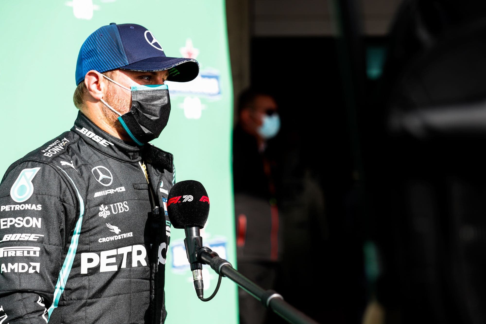 Galeria: confira as imagens da qualificação para o GP de Portugal Galeria: confira as imagens da qualificação para o GP de Portugal