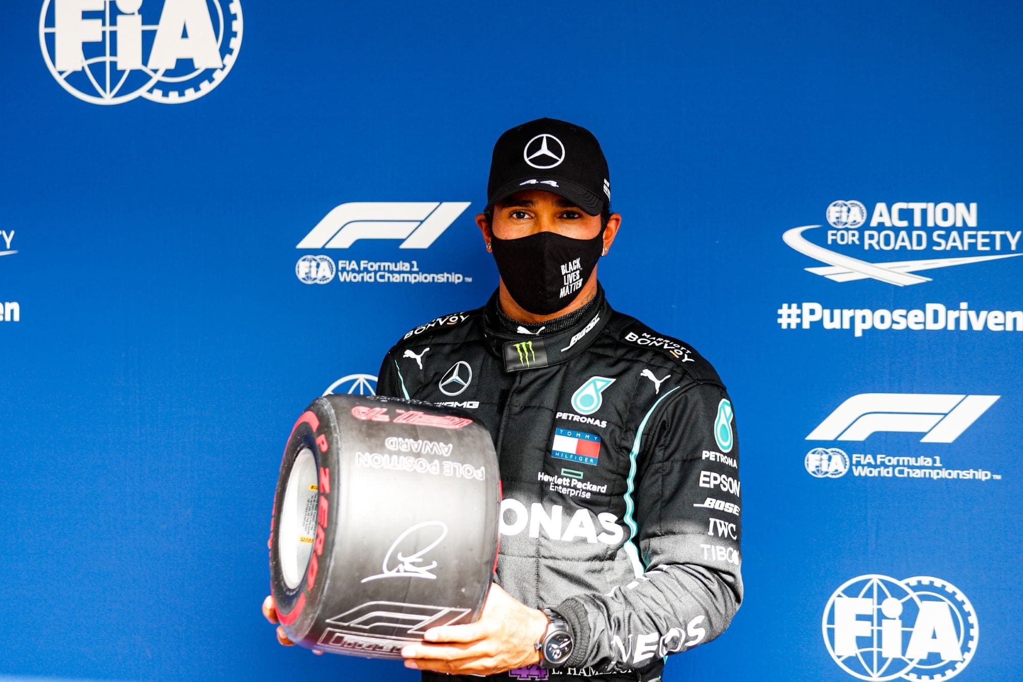 Galeria: confira as imagens da qualificação para o GP de Portugal Galeria: confira as imagens da qualificação para o GP de Portugal