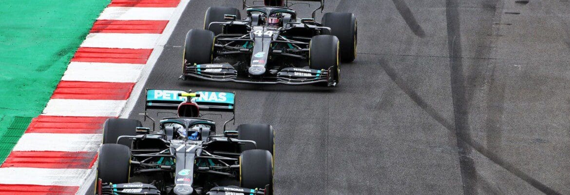 “O regulamento financeiro é um grande desafio para a Mercedes”, diz diretor técnico da equipe