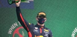 Barretto: “Com Verstappen, a Red Bull se aproxima da Mercedes”