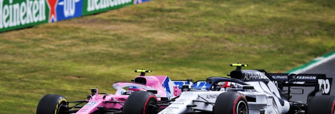 Podcast Em Ponto: F1 espera mais engajamento com as corridas de qualificação
