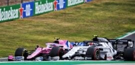 Podcast Em Ponto: F1 espera mais engajamento com as corridas de qualificação