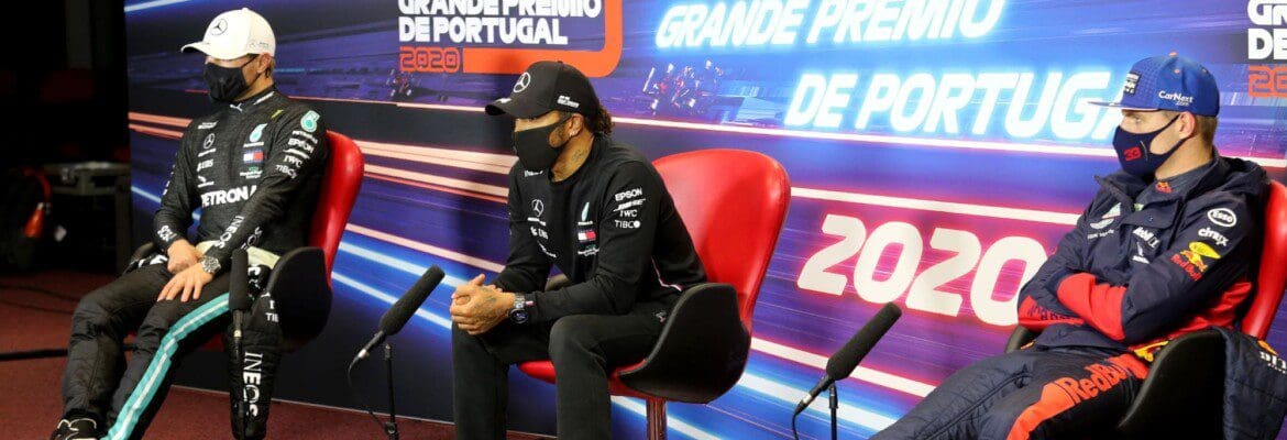 Mercedes responde à ideia de Verstappen Mercedes responde à ideia de Verstappen