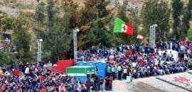 Galeria: confira as imagens do GP de Portugal de F1