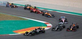 Oficial: F1 fecha acordo com Arábia Saudita para GP em 2021
