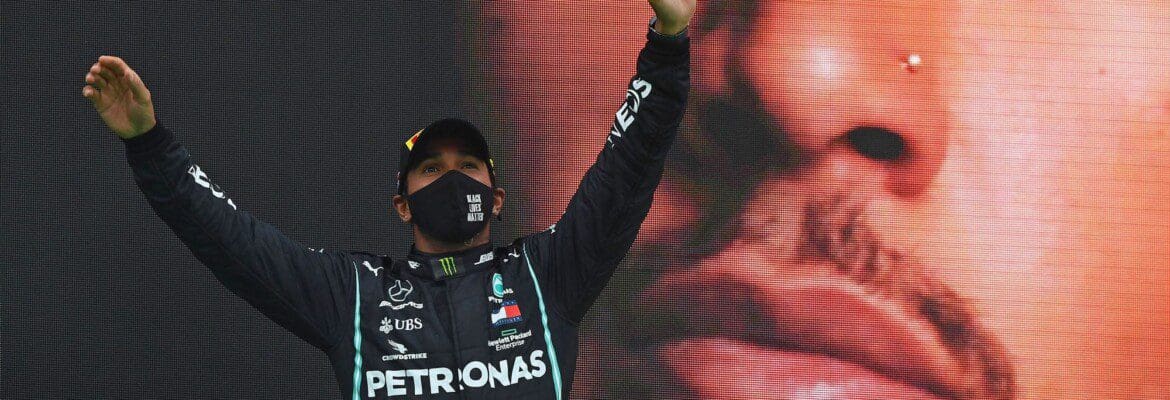 Confira como Lewis Hamilton pode se tornar heptacampeão no GP da Turquia