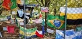 “Duras lembranças” da morte de Senna no retorno a Ímola, diz Hamilton