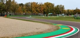 Em Ponto #85: Prévia do GP da Emília-Romanha e mais…