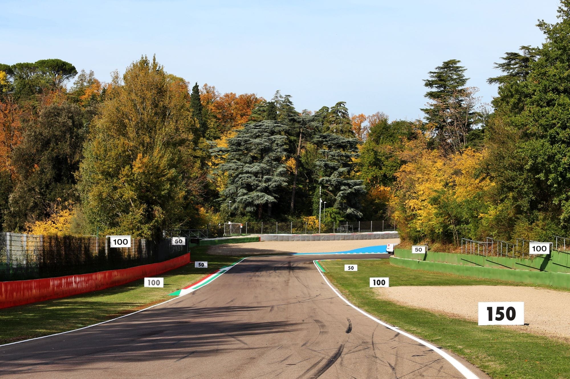 Imola é favorito para substituir Vietnã no calendário de ...