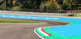 Podcast Em Ponto 20/09/2021 – Rumores sobre calendário de 2022 da F1. Zhou surge como favorito para última vaga no grid
