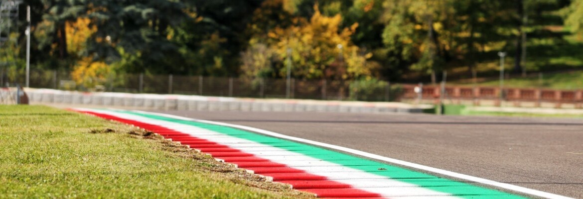 F1: Saiba como assistir a definição do pole-position do GP da Emília-Romanha amanhã