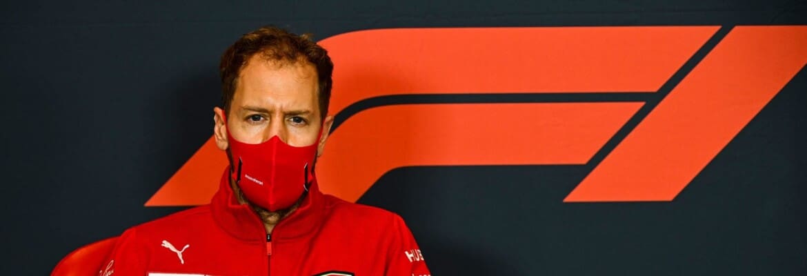 Vettel e Grosjean confirmam que os pilotos irão conversar com a FIA após o incidente na Turquia