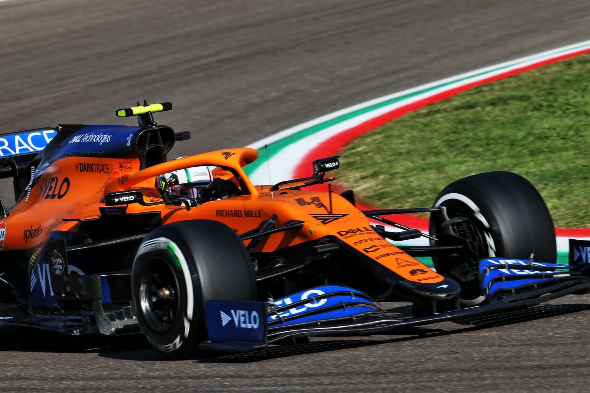 Galeria: confiras as imagens deste sábado da F1 em Ímola Galeria: confiras as imagens deste sábado da F1 em Ímola