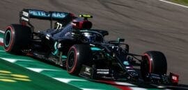 Bottas quer esclarecimento: “Não havia bandeira amarela em nenhum lugar”