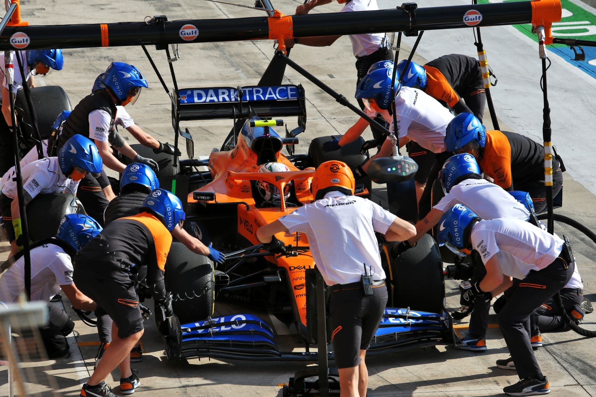 Galeria: confiras as imagens deste sábado da F1 em Ímola Galeria: confiras as imagens deste sábado da F1 em Ímola
