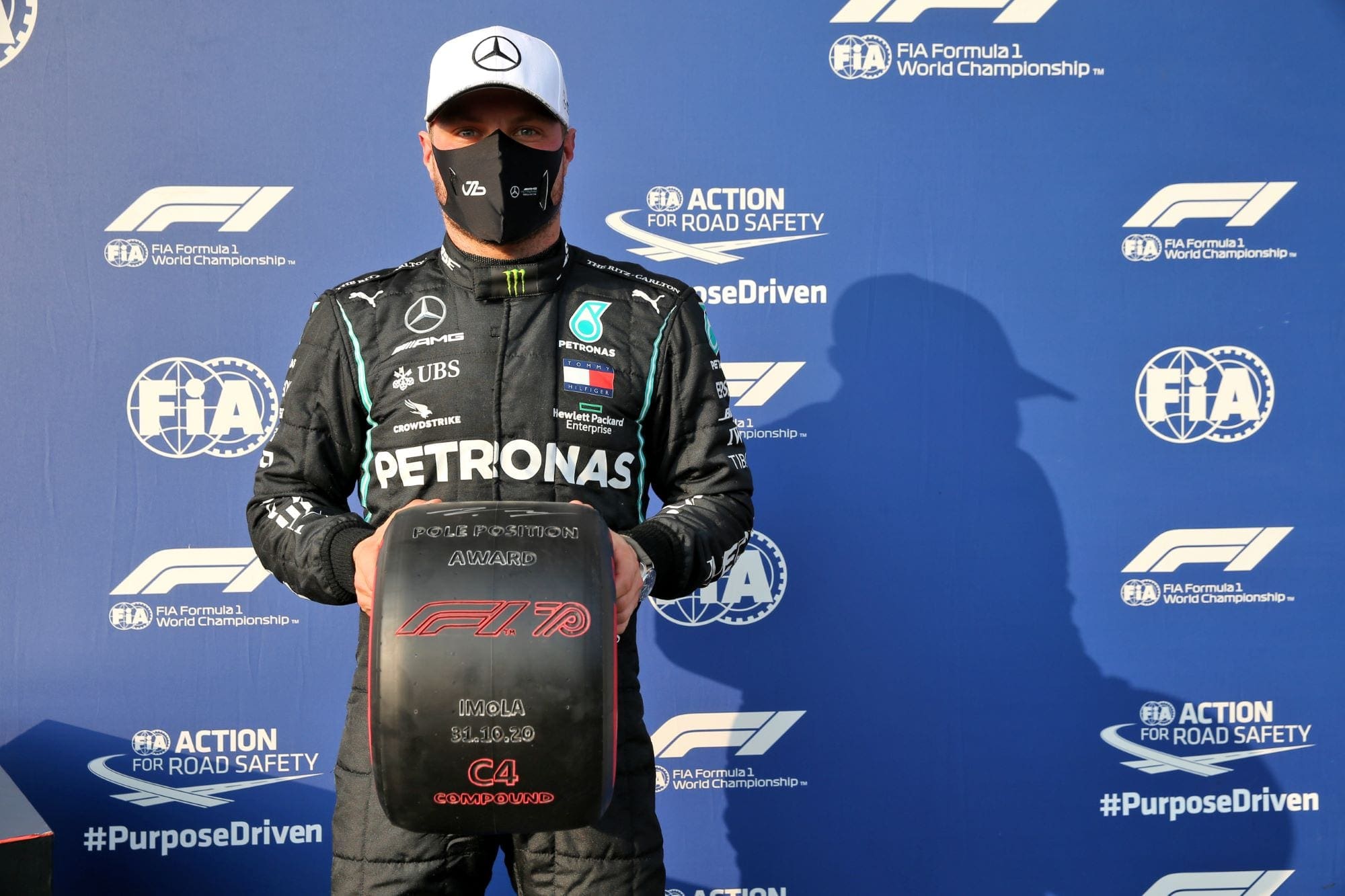 Galeria: confiras as imagens deste sábado da F1 em Ímola Galeria: confiras as imagens deste sábado da F1 em Ímola