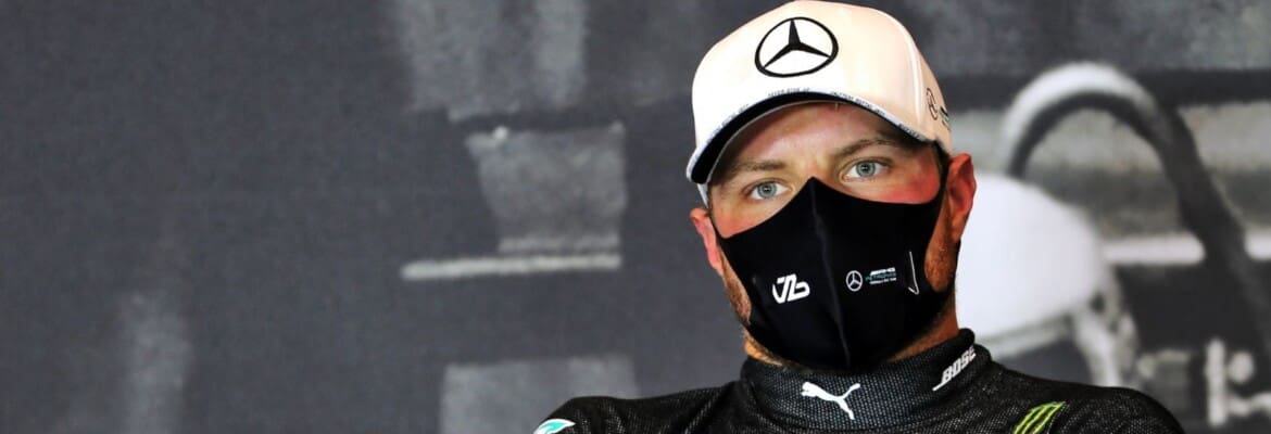 Timo Glock e Ralf Schumacher acreditam que Russell pode ter abalado a confiança de Bottas