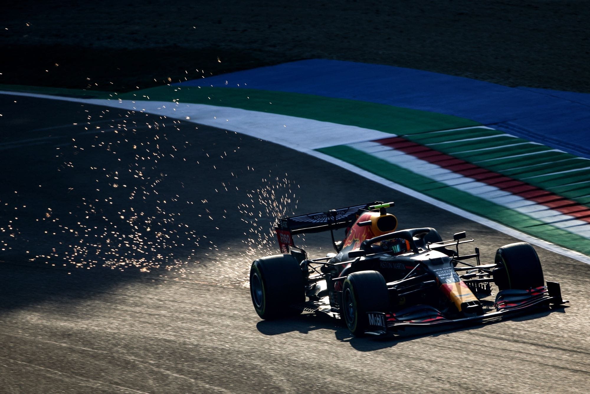 Galeria: confiras as imagens deste sábado da F1 em Ímola Galeria: confiras as imagens deste sábado da F1 em Ímola