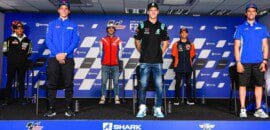 Pilotos contam suas expectativas para o GP da França
