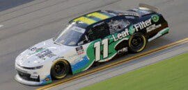 Haley vence e avança nos playoffs da NASCAR Xfinity