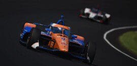 Indy revela calendário para 2021 sem Austin e com três ovais