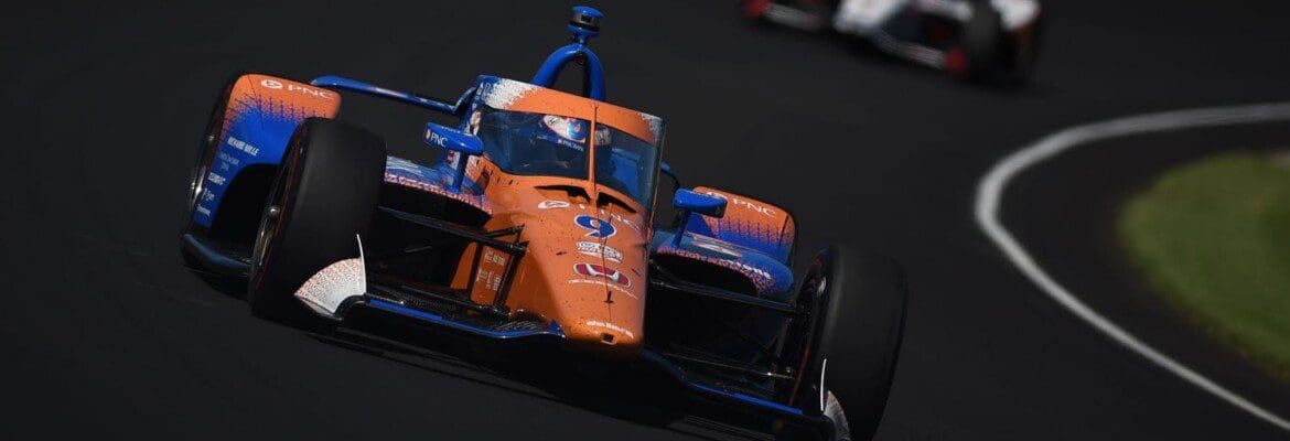 Indy revela calendário para 2021 sem Austin e com três ovais