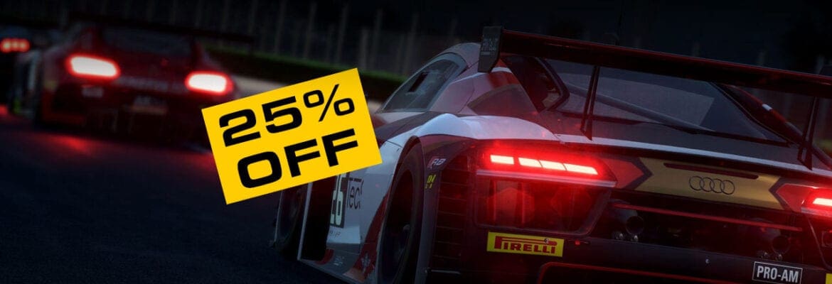 F1BC lança promoção para encerramento de inscrições até segunda-feira