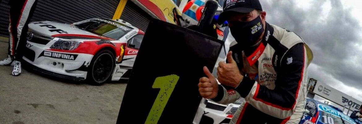 Na Argentina, Barrichello vence em sua estreia no TopRace Na Argentina, Barrichello vence em sua estreia no TopRace