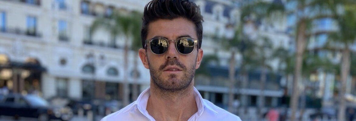 Norman Nato é anunciado como novo piloto da Venturi