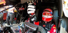 Piquet Jr. segue otimista para a etapa de Cascavel da Stock Car
