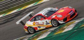 Após vitória no Porsche Endurance, Neugebauer encara rodada tripla na Cup