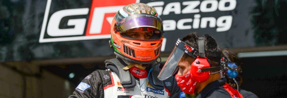 Rossi espera que boa fase o acompanhe na Stock Car