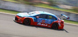 Barrichello vai a Cascavel e mira manter liderança da Stock Car