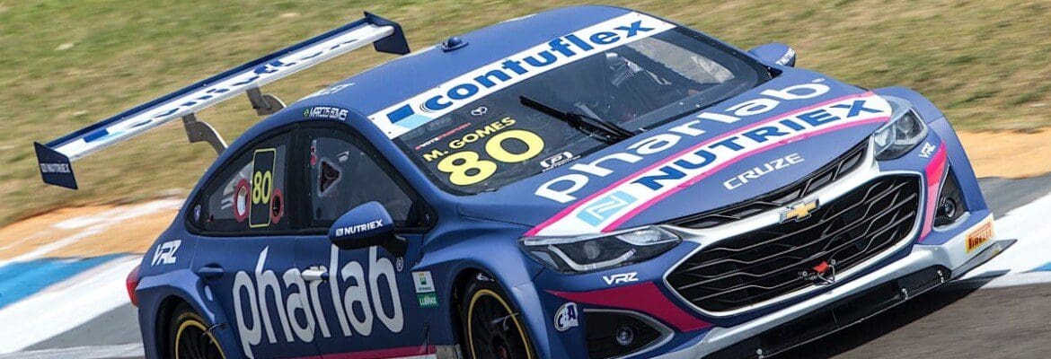 Boa fase de Gomes e Navarro embalam equipe Cavaleiro na próxima etapa