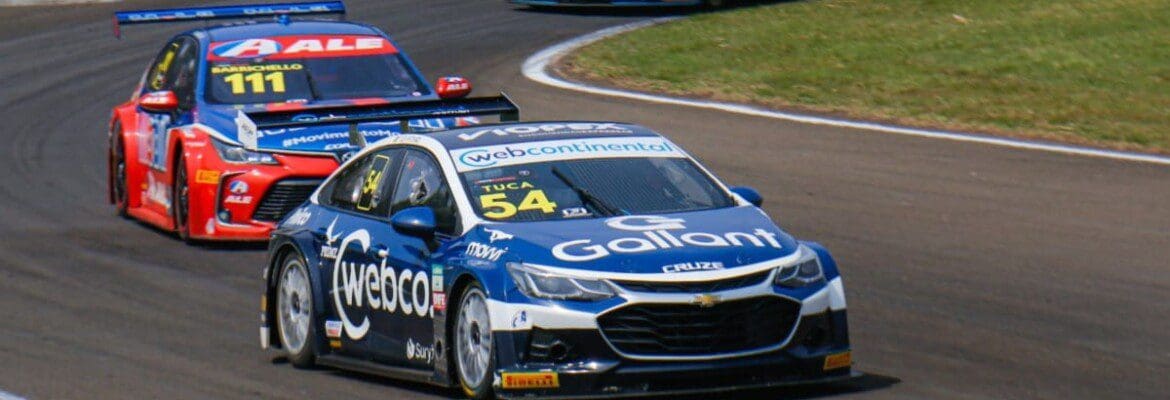 Stock Car terá recorde histórico de pontos neste final de semana em Cascavel